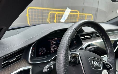 Audi A6, 2020 год, 4 688 800 рублей, 18 фотография