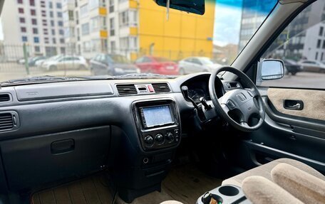Honda CR-V IV, 2000 год, 570 000 рублей, 9 фотография