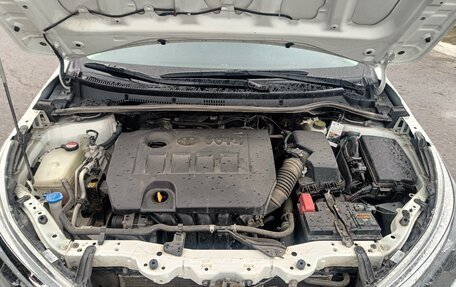 Toyota Corolla, 2014 год, 1 800 000 рублей, 8 фотография