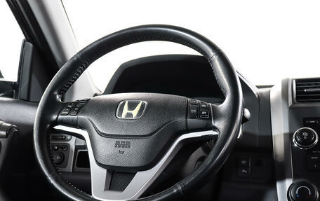 Honda CR-V III рестайлинг, 2008 год, 1 637 000 рублей, 14 фотография