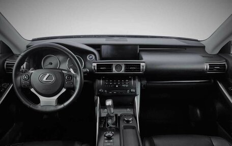 Lexus IS III, 2013 год, 1 970 000 рублей, 5 фотография