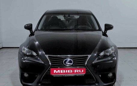 Lexus IS III, 2013 год, 1 970 000 рублей, 2 фотография