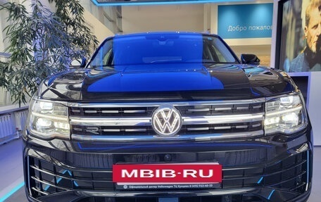 Volkswagen Teramont I, 2023 год, 7 179 000 рублей, 2 фотография