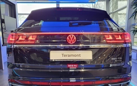 Volkswagen Teramont I, 2023 год, 7 179 000 рублей, 5 фотография