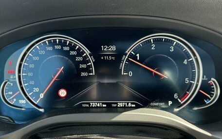 BMW X4, 2018 год, 5 449 000 рублей, 5 фотография