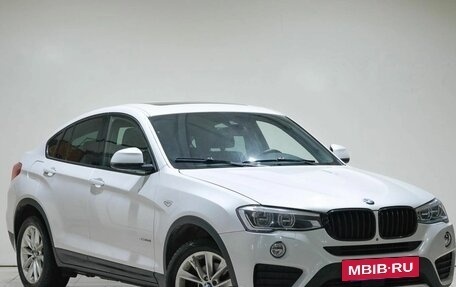 BMW X4, 2014 год, 3 049 000 рублей, 2 фотография