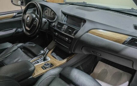 BMW X4, 2014 год, 3 049 000 рублей, 15 фотография