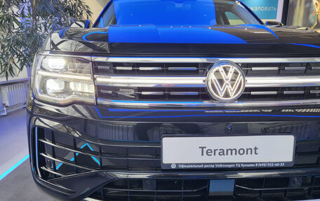 Volkswagen Teramont I, 2023 год, 7 179 000 рублей, 8 фотография