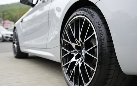 BMW M2 F87, 2020 год, 7 000 000 рублей, 6 фотография
