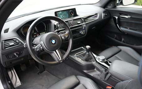BMW M2 F87, 2020 год, 7 000 000 рублей, 7 фотография