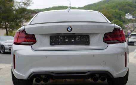 BMW M2 F87, 2020 год, 7 000 000 рублей, 5 фотография