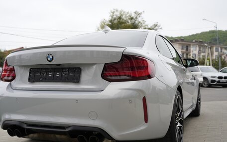 BMW M2 F87, 2020 год, 7 000 000 рублей, 4 фотография