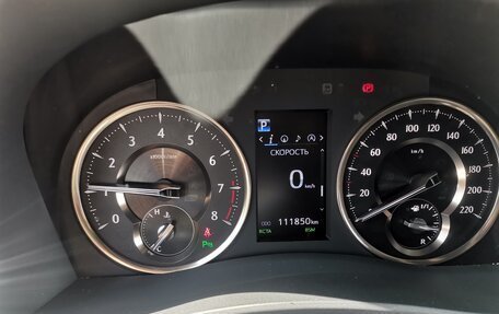 Toyota Alphard III, 2019 год, 6 100 000 рублей, 4 фотография