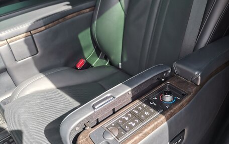 Toyota Alphard III, 2019 год, 6 100 000 рублей, 11 фотография