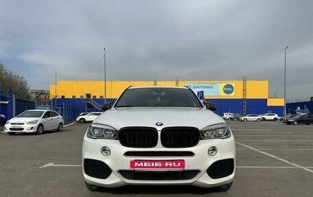 BMW X5, 2018 год, 4 800 000 рублей, 3 фотография
