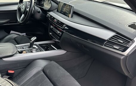 BMW X5, 2018 год, 4 800 000 рублей, 13 фотография