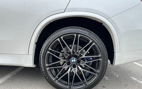 BMW X5, 2018 год, 4 800 000 рублей, 8 фотография