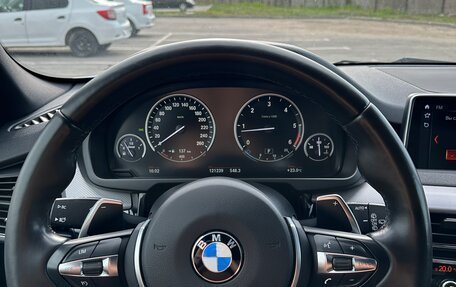 BMW X5, 2018 год, 4 800 000 рублей, 11 фотография