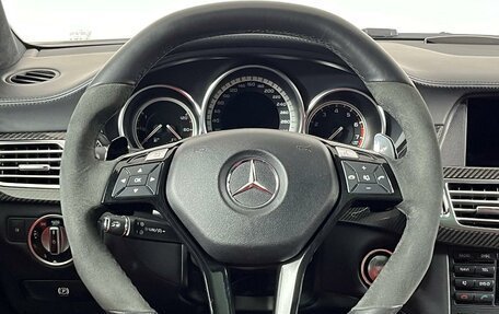 Mercedes-Benz CLS AMG, 2014 год, 5 390 000 рублей, 15 фотография
