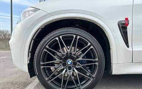 BMW X5, 2018 год, 4 800 000 рублей, 7 фотография