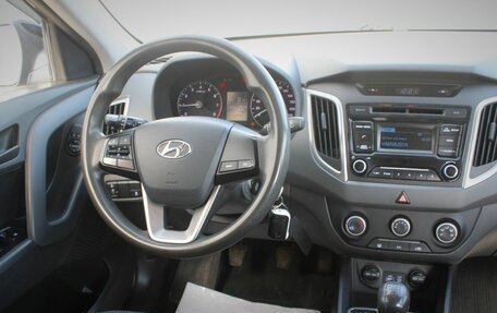 Hyundai Creta I рестайлинг, 2019 год, 1 465 000 рублей, 15 фотография