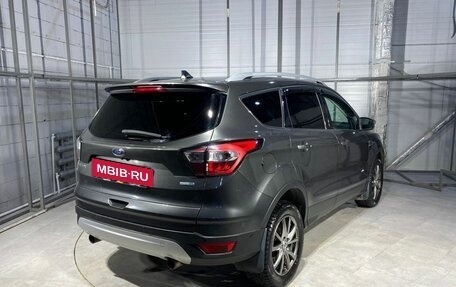 Ford Kuga III, 2019 год, 1 949 000 рублей, 5 фотография