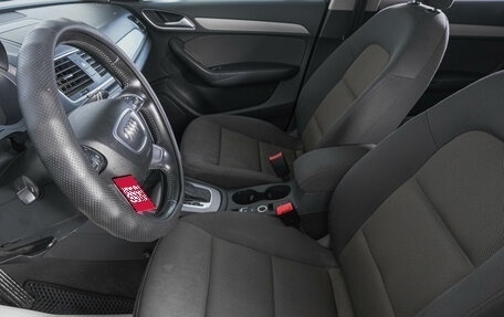 Audi Q3, 2012 год, 1 719 000 рублей, 9 фотография