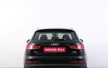 Audi Q3, 2012 год, 1 719 000 рублей, 6 фотография