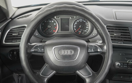 Audi Q3, 2012 год, 1 719 000 рублей, 16 фотография