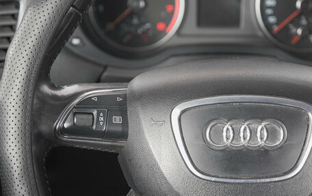 Audi Q3, 2012 год, 1 719 000 рублей, 17 фотография