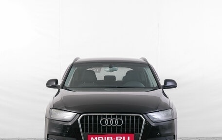 Audi Q3, 2012 год, 1 719 000 рублей, 3 фотография