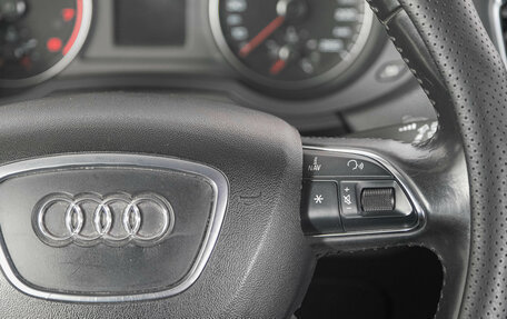 Audi Q3, 2012 год, 1 719 000 рублей, 18 фотография