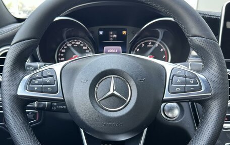 Mercedes-Benz C-Класс, 2016 год, 2 890 000 рублей, 15 фотография