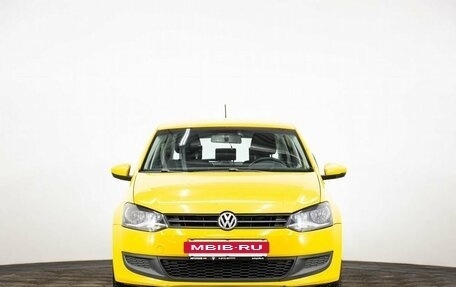 Volkswagen Polo VI (EU Market), 2011 год, 620 000 рублей, 2 фотография