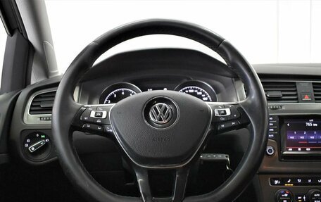 Volkswagen Golf VII, 2012 год, 950 000 рублей, 9 фотография
