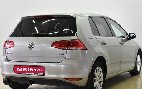 Volkswagen Golf VII, 2012 год, 950 000 рублей, 4 фотография