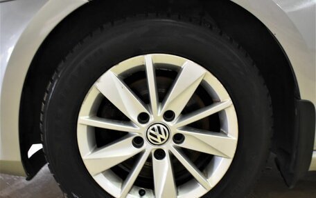 Volkswagen Golf VII, 2012 год, 950 000 рублей, 15 фотография