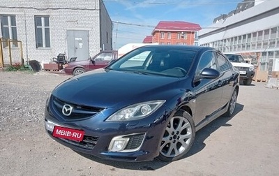 Mazda 6, 2008 год, 1 050 000 рублей, 1 фотография