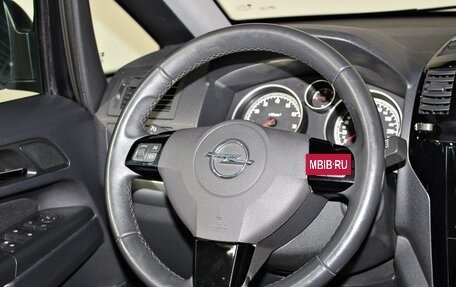 Opel Zafira B, 2011 год, 895 000 рублей, 13 фотография