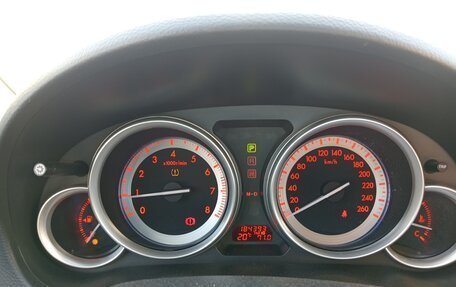 Mazda 6, 2008 год, 1 050 000 рублей, 11 фотография