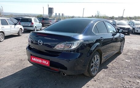Mazda 6, 2008 год, 1 050 000 рублей, 2 фотография