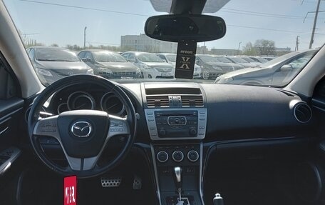 Mazda 6, 2008 год, 1 050 000 рублей, 8 фотография