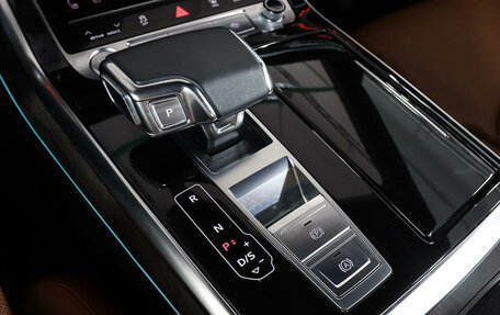 Audi Q8 I, 2020 год, 8 600 000 рублей, 26 фотография
