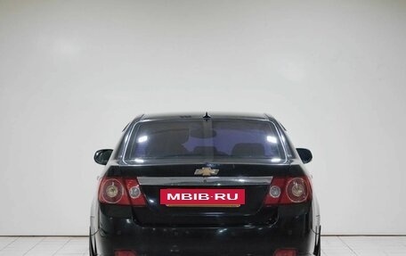 Chevrolet Epica, 2008 год, 749 000 рублей, 5 фотография