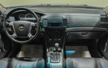 Chevrolet Epica, 2008 год, 749 000 рублей, 10 фотография