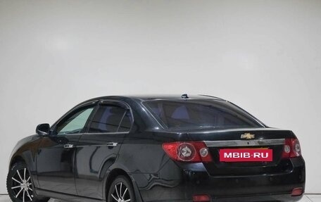 Chevrolet Epica, 2008 год, 749 000 рублей, 6 фотография