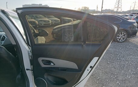 Chevrolet Cruze II, 2013 год, 990 000 рублей, 17 фотография