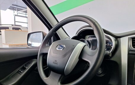 Datsun on-DO I рестайлинг, 2017 год, 559 000 рублей, 11 фотография