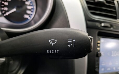 Datsun on-DO I рестайлинг, 2017 год, 559 000 рублей, 13 фотография
