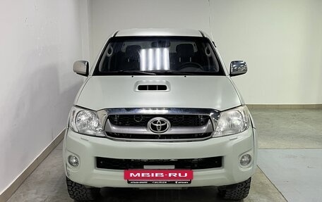 Toyota Hilux VII, 2011 год, 1 790 000 рублей, 3 фотография
